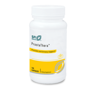 ProstaThera 120 caps SFI PRT.