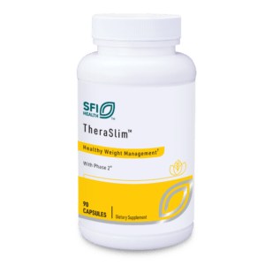TheraSlim 90 caps SFI SLM.