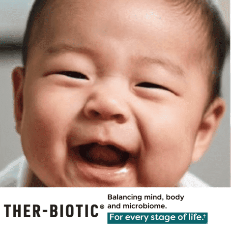 Ther-Biotic Baby SFI K-TIF.
