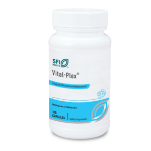 Vital Plex 100 caps SFI V209-10.