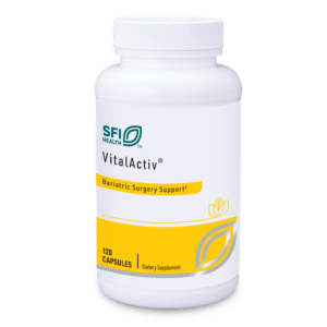 VitalActiv 120 caps SFI VAC.