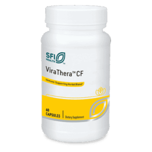 ViraThera 60 caps SFI VCF.