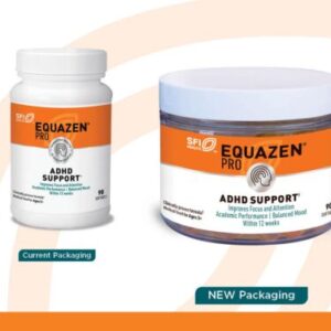 Equazen Pro 60 softgels SFI EQZL.