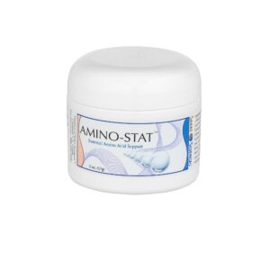 Amino Stat Front 2 oz.