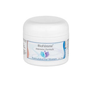 BioFemme/Menopause 2oz Creme 61763970522.