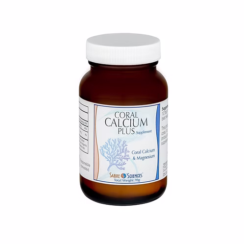 Coral Calcium Plus 70 g