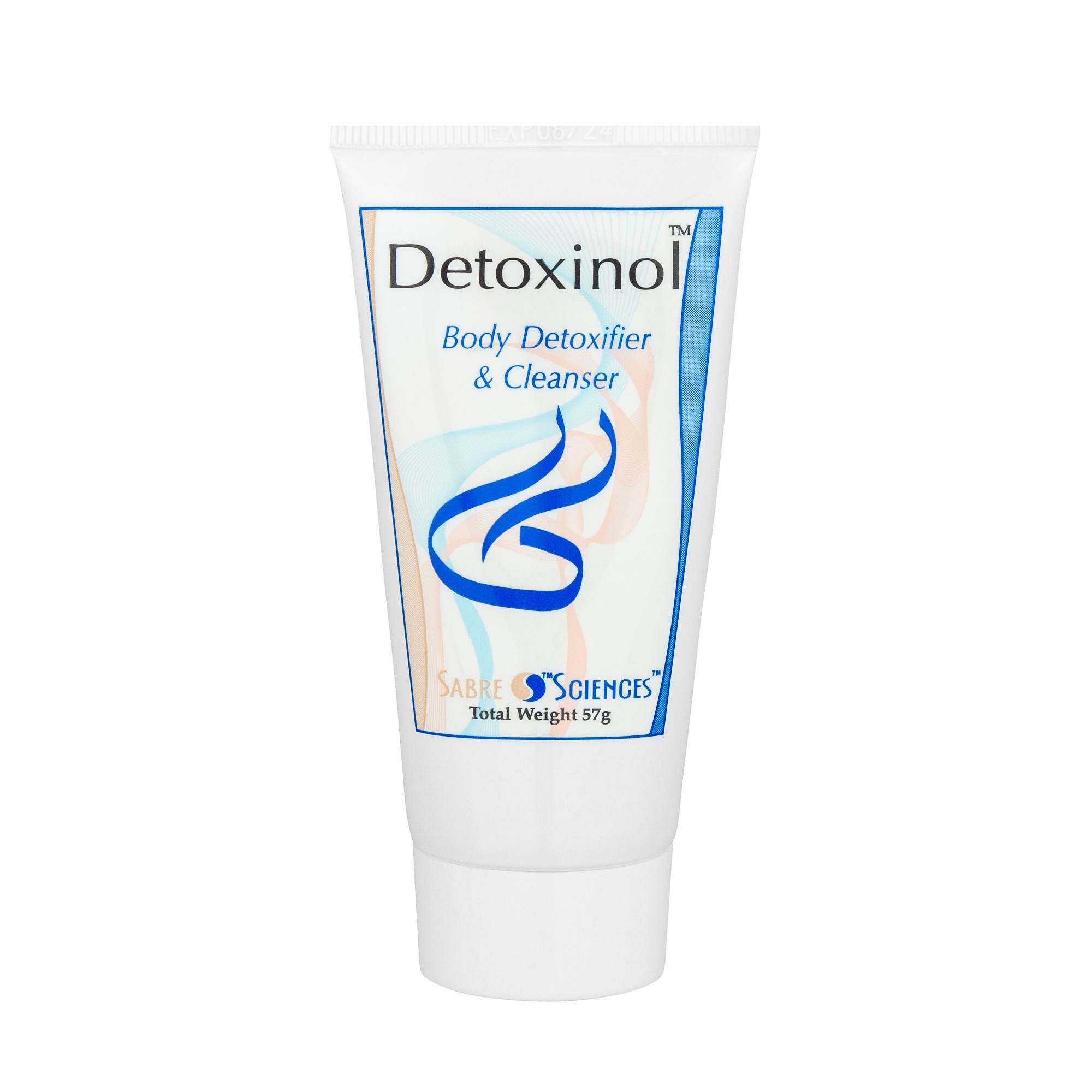 inol/Liver 2 oz creme