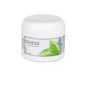 Genesis IC/Cell Rejuv 2oz creme.
