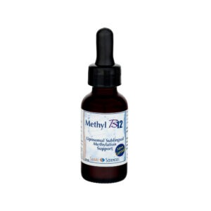 Methyl B12 Front 30 ml.