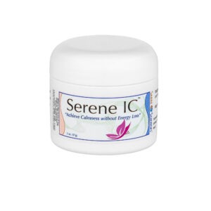 Serene IC Front 2 oz.